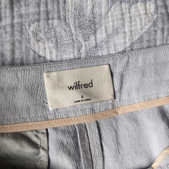BNWT Wilfred shorts - Picture 3 of 4
